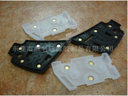 操作汽車硅膠按鍵開(kāi)關(guān),就要一觸即發(fā)