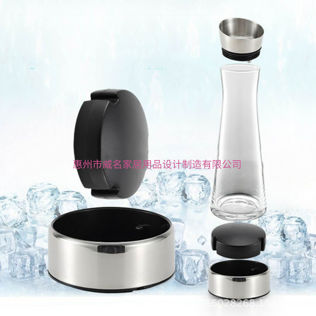 不銹鋼水杯蓋出現(xiàn)打不開怎么辦？