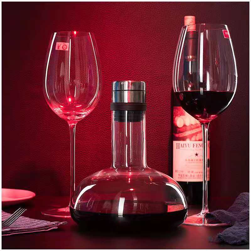 東莞紅酒醒酒器抗沖擊強(qiáng)嗎?